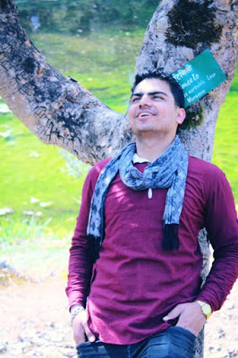 विनोद `बिकेश´ सुवेदी