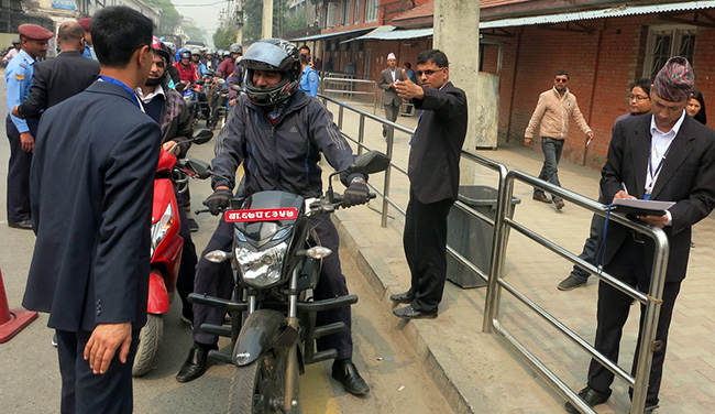 भनेर नमानेपछि