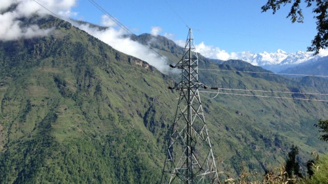 ‘विकास गर्दा हुने वन विनाश रोकिने’