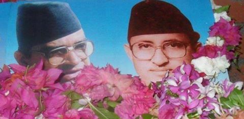 मदन भण्डारी र जीवराज आश्रितको सडक दुर्घटना अझै रहस्यम