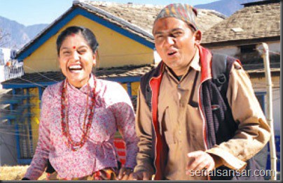धुर्मुस सुन्तलीको पुनर्निर्माण अभियानमा सिटी एक्सप्रेसको साथ, साढे १५ लाख प्रदान