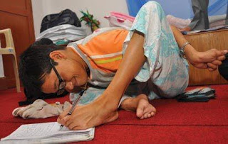 साहित्यकार झमक घिमिरेलाई पिएचडीको उपाधी मध्यपश्चिमाञ्चल विश्वविद्यालयले दिने
