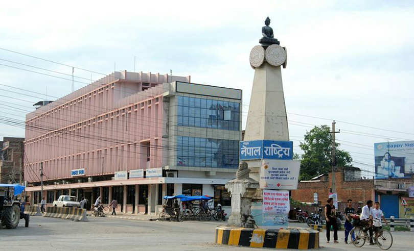 बुद्ध मूर्ति हटाउने निर्णय सच्याउन माग