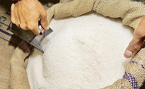 चिनी, चना र मुसुरोको मूल्य बढाइयो, कारबाही गर्ने सरकारको चेतावनी