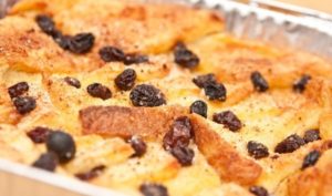 bread-pudding