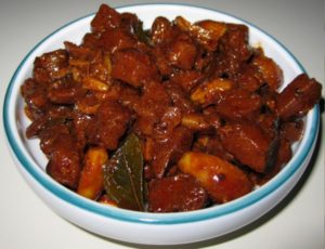 pork-achar
