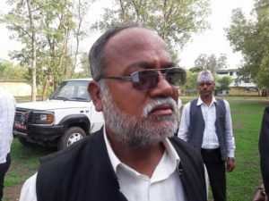 विश्वविद्य‍ालयमा जागिर नभए आयोग जानुहोस्