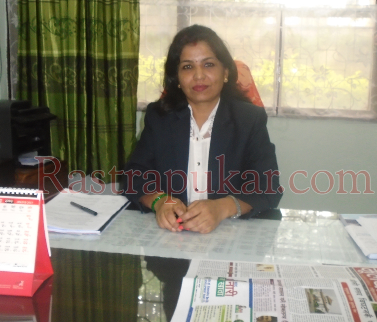 निजामति सेवामा लक्ष्मीको छलाङ