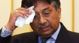 Pervez-Musharraf