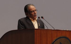 Prachand-in-Parliament-Meeting-650x406