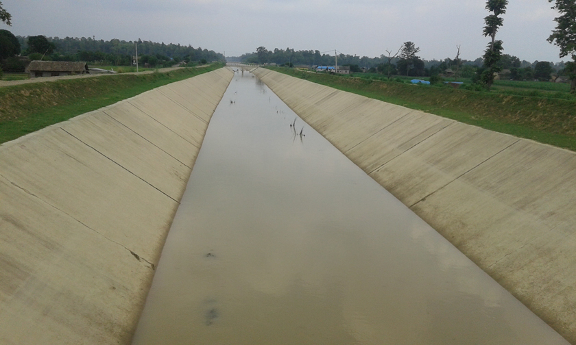 सिक्टामा उच्चस्तरीय छानबिन समिति माग