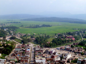 surkhet ko bazar