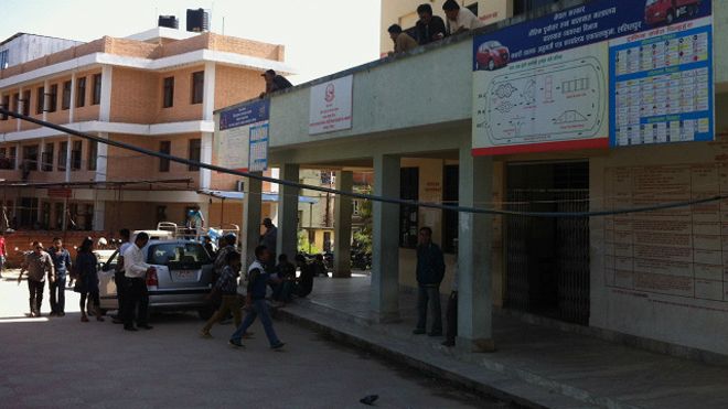 १५ सय ट्याक्सीका लागि सवा लाख निवेदन