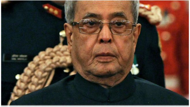 ‘भारतीय राष्ट्रपति नेपाल आउन इच्छुक’