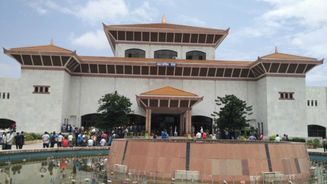 कार्कीविरुद्धको प्रस्ताव अघि बढाउन जटिलता