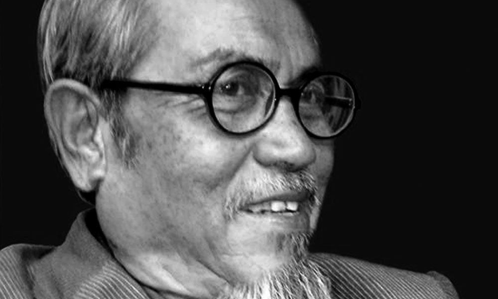 पूर्वमन्त्री खपाङ्गीकाे निधन