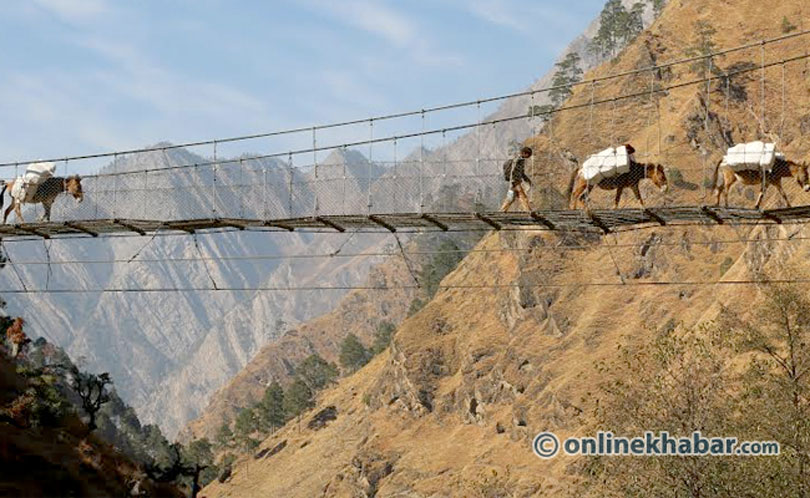 कर्णालीमा उत्पादित बस्तु सरकारले किनेर बेच्ने