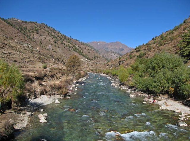 तिला–२ स्वदेशी लगानीमा बन्ने