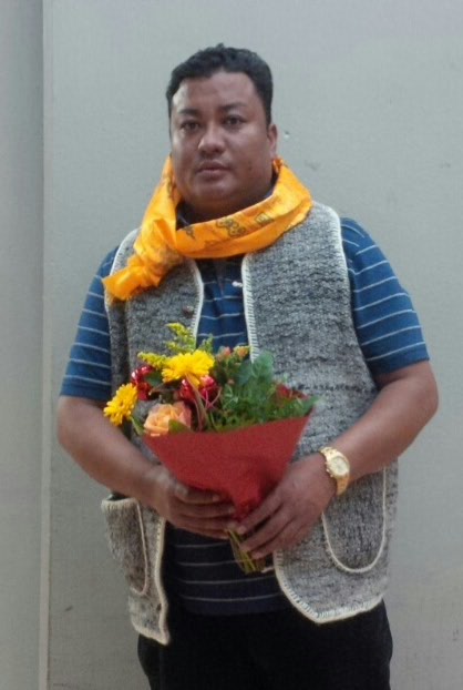 गायक गुरुङको अन्त्येष्टि आज