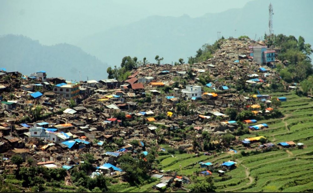 गोरखाको बारपाकलाई पर्यटकीय केन्द्र बनाउन पहल गरिने : प्रधानमन्त्री