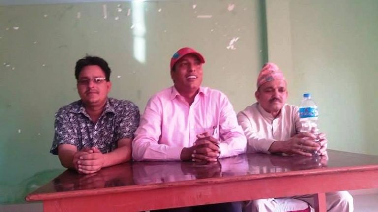 प्रम सँग भारत भ्रमण गरेर फर्केका सुर्खेतका व्यापारीको अनुभव