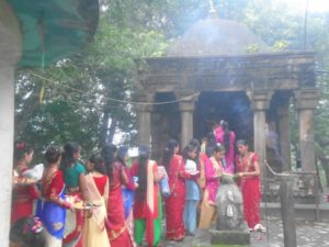 तस्वीरः पश्चिमनेपाल अनलाइन