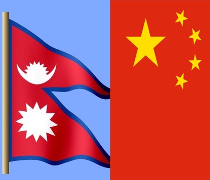 तीन बन्दरगाह प्रयोग गर्न दिन चीनलाई नेपालको प्रस्ताव