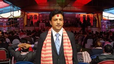 विजय पराजुली