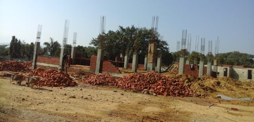 सुर्खेत सिटी बसपार्क निर्माणमा तिब्रता