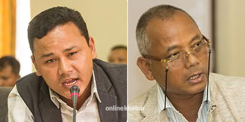 आदिवासी जनजातिको नेतृत्व कब्जा गर्न यस्तो छ दलीय समिकरण