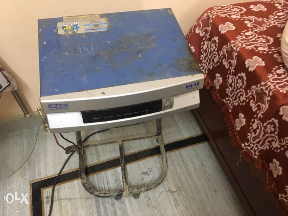 इन्भटर नचल्दा १०० मेगावाट विद्युत् बचत
