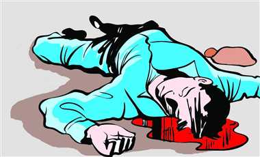 तिहारको हुर्रा नाचमा छुरी हानाहान, दुईको मृत्यु