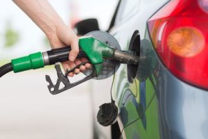 petrol
