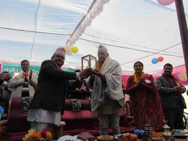 सुर्खेत बहुउद्देश्यीयको १५औं साधारणसभा सम्पन्न
