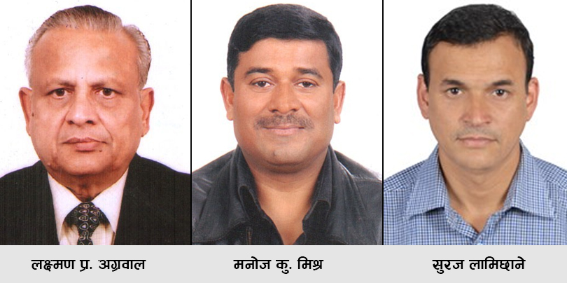 कुलमानलाई असहयोग गर्ने प्राधिकरण सञ्चालकले स्पष्टीकरण बुझ्नै मानेनन्