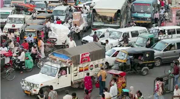 थोत्रा गाडी गुडाए जफत गरिने