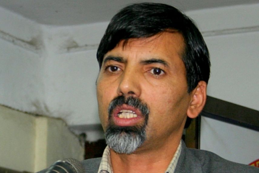 विजुली चोरहरुलाई एक-एक गरेर समाउँछौंः उर्जामन्त्री