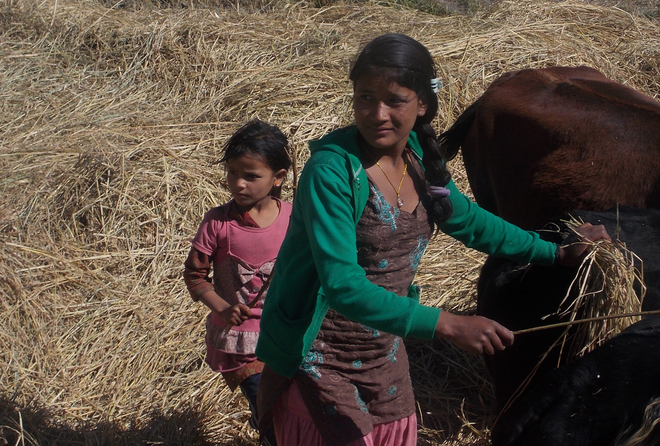 कर्णालीतिर बरालिंदा