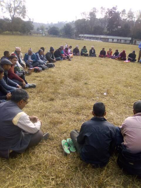 शिक्षक संघको पूर्वी भेला सम्पन्न