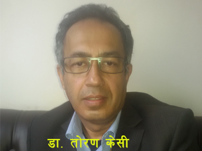 २६ वर्षसम्म केटीको जस्तो स्वर, शल्यक्रियापछि केटाको स्वर आएपछि…