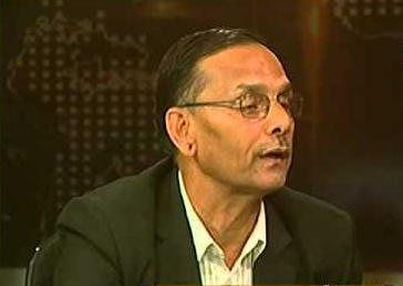 आफ्नो मन्त्रालयमा गरिबलाई राहात दिने कार्यक्रम नभएको गरिबी निवारण मन्त्रीको गुनासो