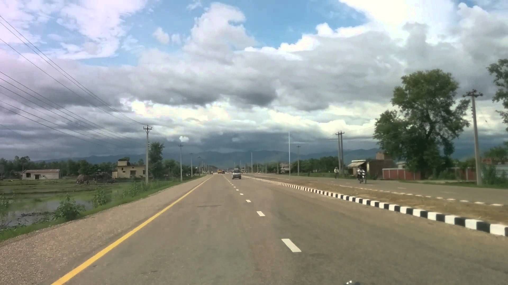 ३ बर्षदेखि वेबारिसे खानेपानी लार्इन