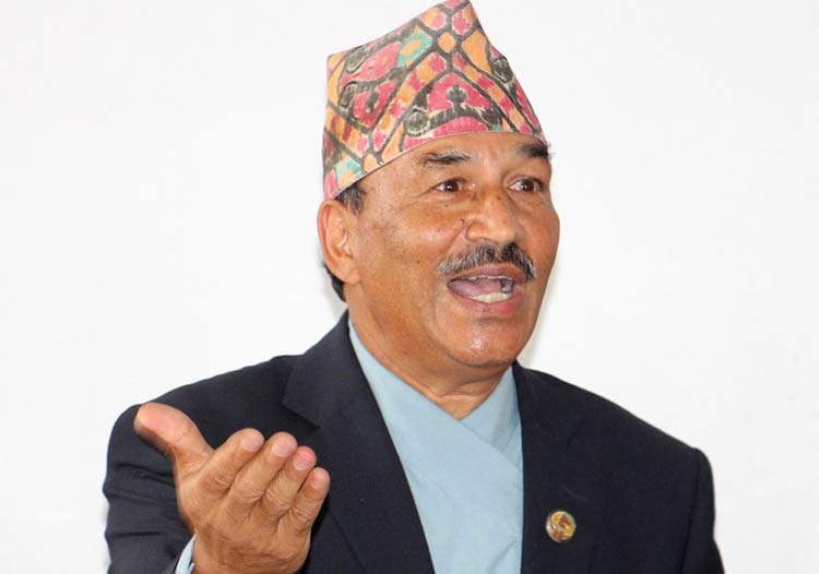 राप्रपाको अध्यक्षमा कमल थापा सर्वसम्मत (विज्ञप्तिसहित)