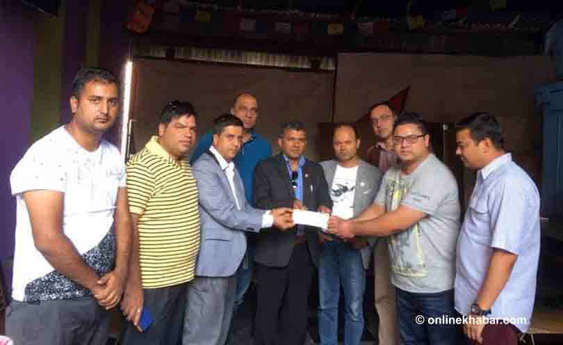 सिड्नीमा मृत्यु भएका नेपालीका शव स्वदेश पुगे