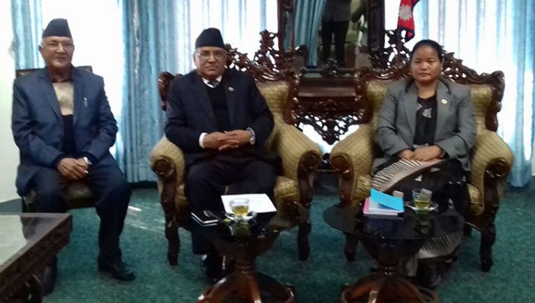 संशोधन विधेयक छलफलको प्रक्रियामा लैजान एमाले सहमत