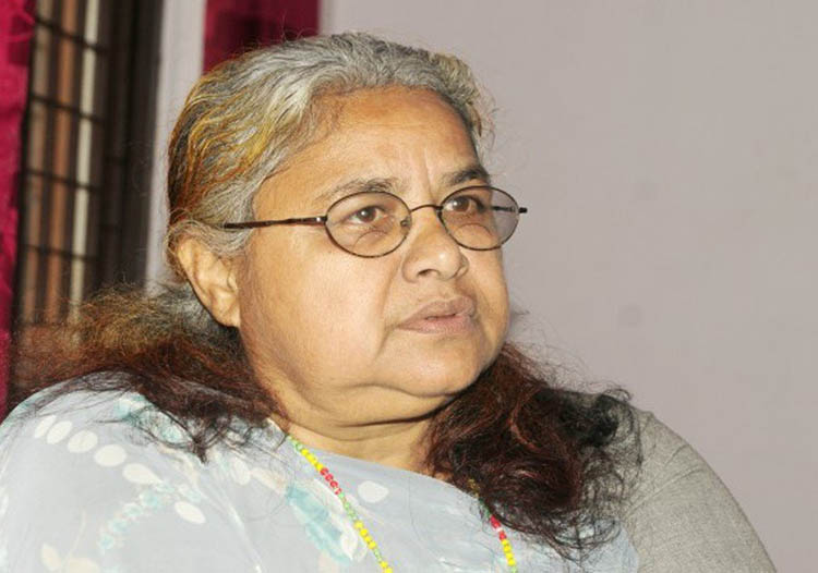 प्रधानन्यायाधीशविरुद्ध न्यायाधीश सर्वोच्चमाः उमेर फेरेको आरोप