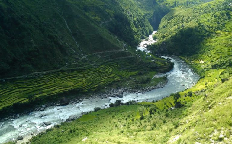 कर्णालीका सबै परिवारलाई तिला जलविद्युतमा १-१ लाखको सेयर दिलाउने ऊर्जामन्त्रीको निर्णय