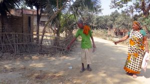 gau ma goli
