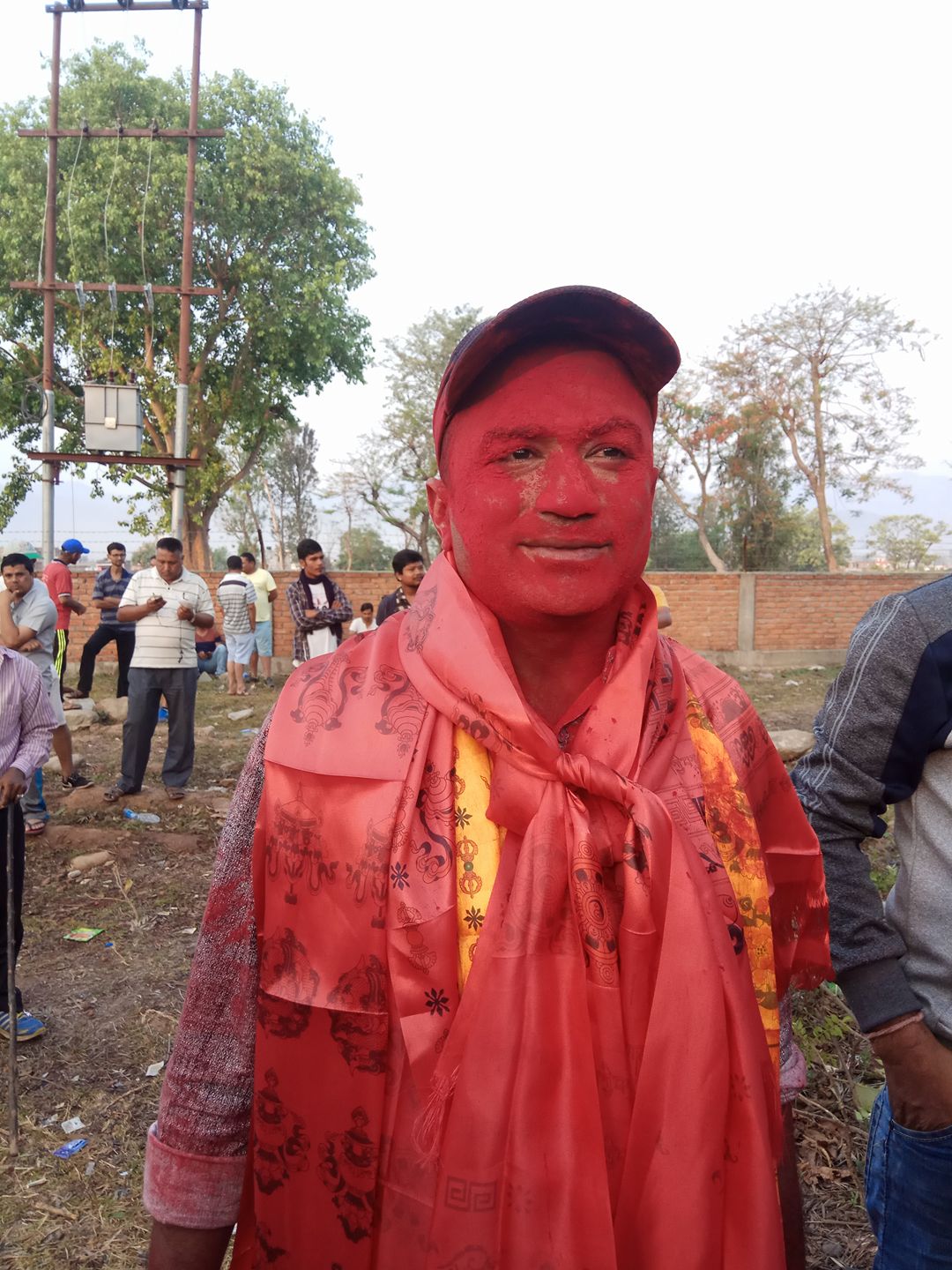 सुर्खेतको वीरेन्द्रनगर ९ मा मानन्धर विजयी