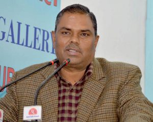 Upendra-Yadav